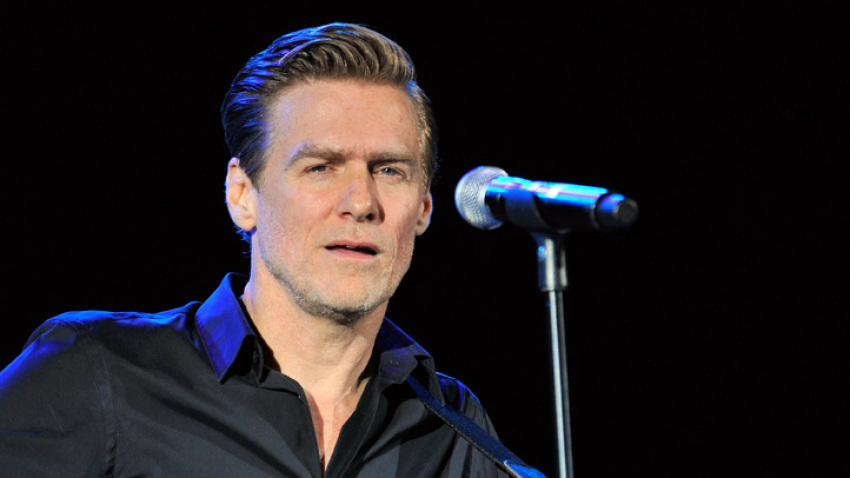 Bryan Adams