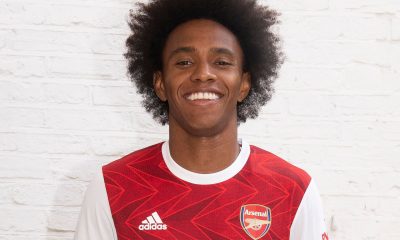 Willian Arsenal