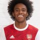 Willian Arsenal