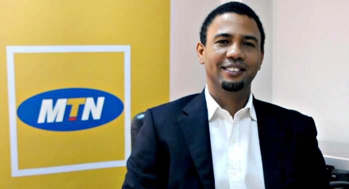 MTN Nigeria appoints Karl Toriola as CEO designate