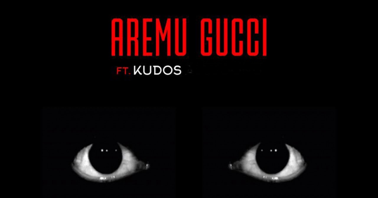Kudos Alujoonu Feat. Aremu Gucci - Ojulari