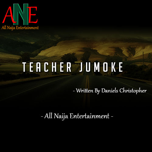 Teacher Jumoke