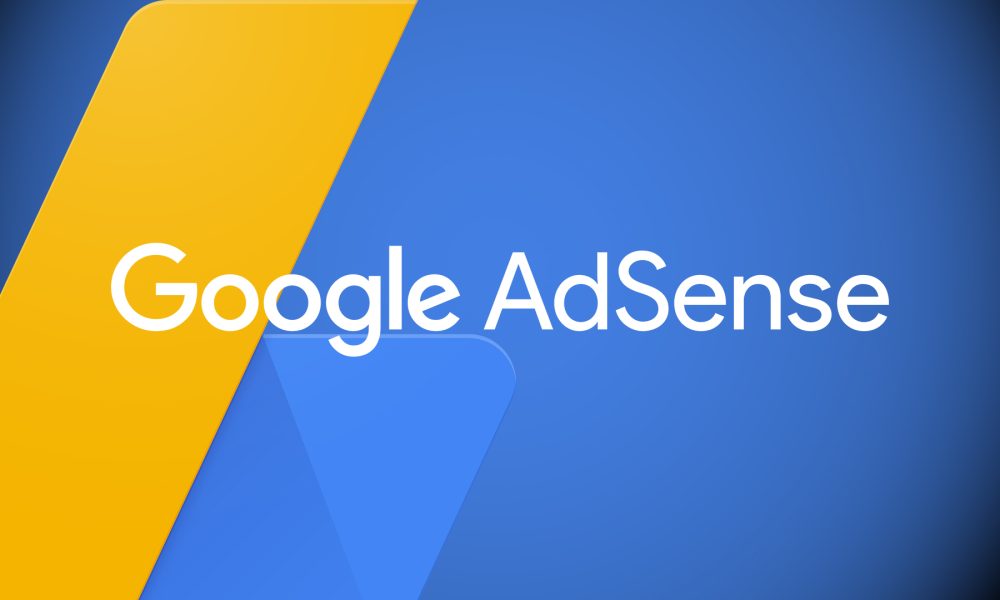 Google AdSense