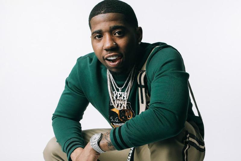 YFN Lucci