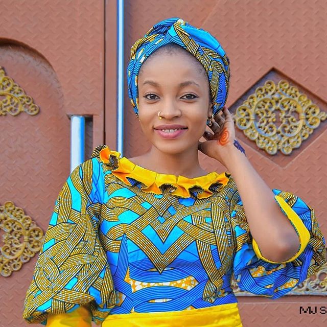 Maryam Musa Waziri