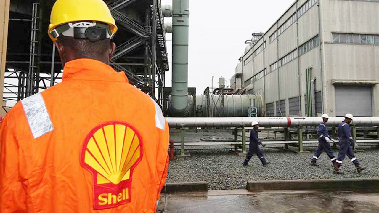 Shell Companies in Nigeria (SCiN)