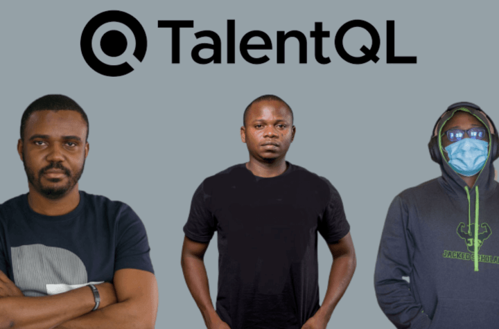 TalentQL