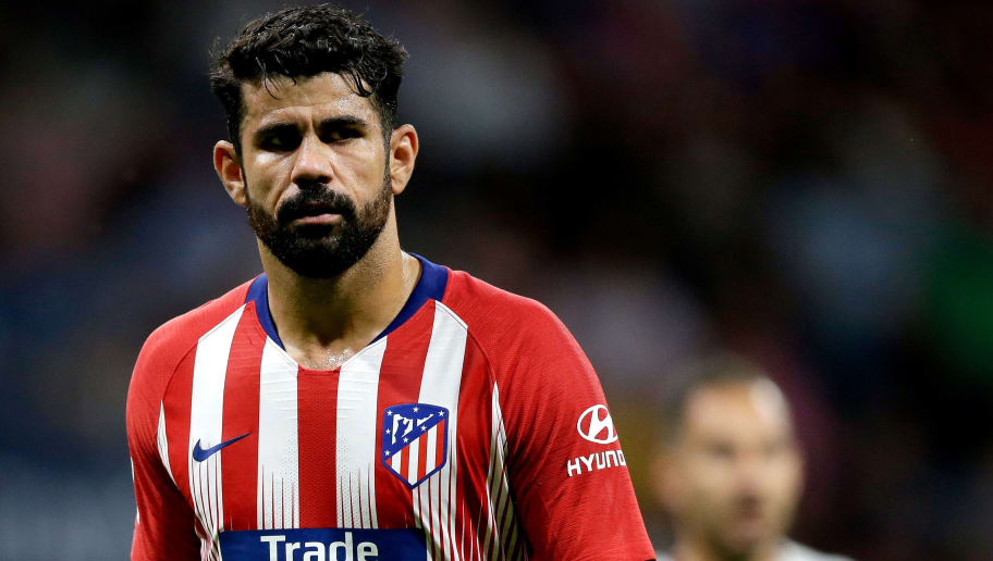 Diego Costa