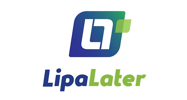 LipaLater Logo