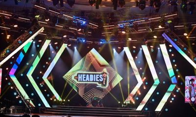 Headies