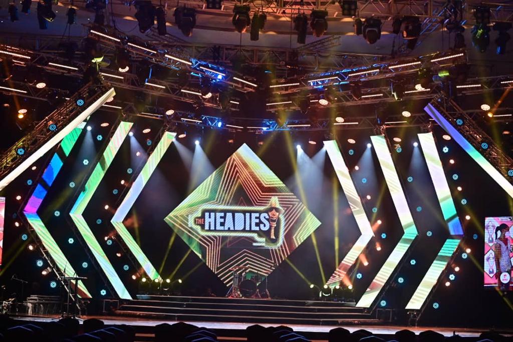 The headies Awards