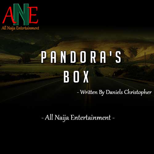 PANDORA'S BOX Story