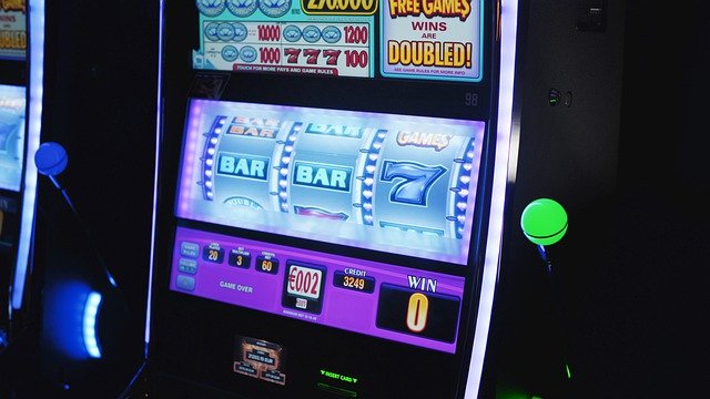 Online Slot Machine