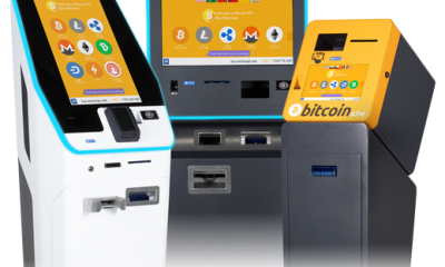 Bitcoin ATM