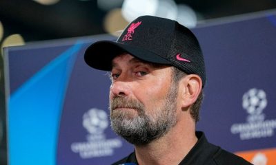 Jurgen Klopp