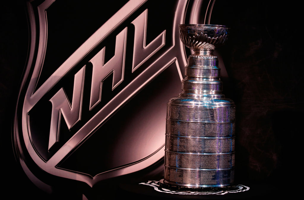 NHL Stanley Cup