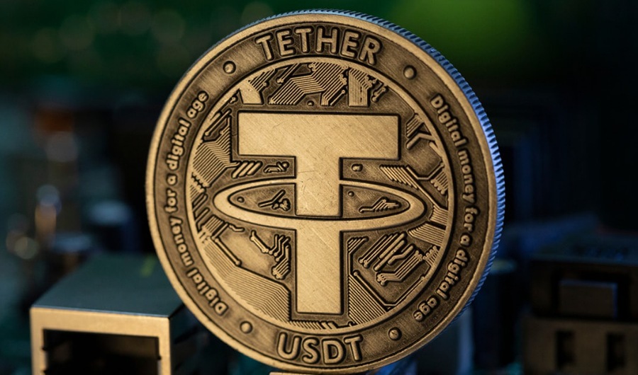 Tether