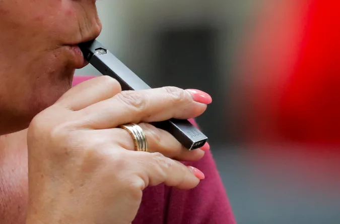 Juul's e-cigarettes could be banned from sale in the US