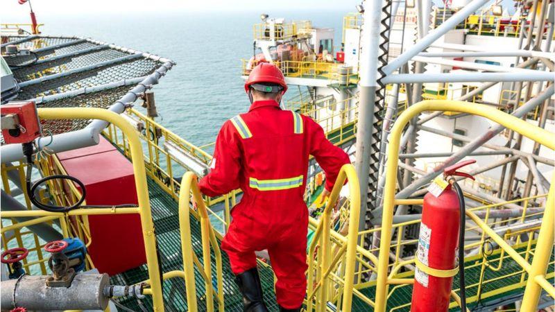 Shell's Jackdaw Gas Field Given Go-ahead By Regulators