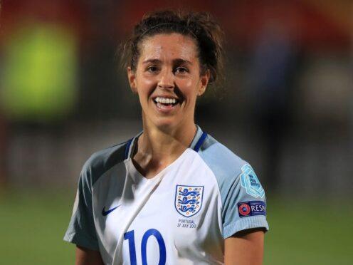 Fara Williams expresses her concerns about the culture of eating disorders in women's football.