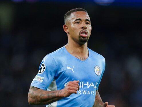 Transfer Gabriel Jesus Will Earn Big If Join Arsenal All Naija Entertainment