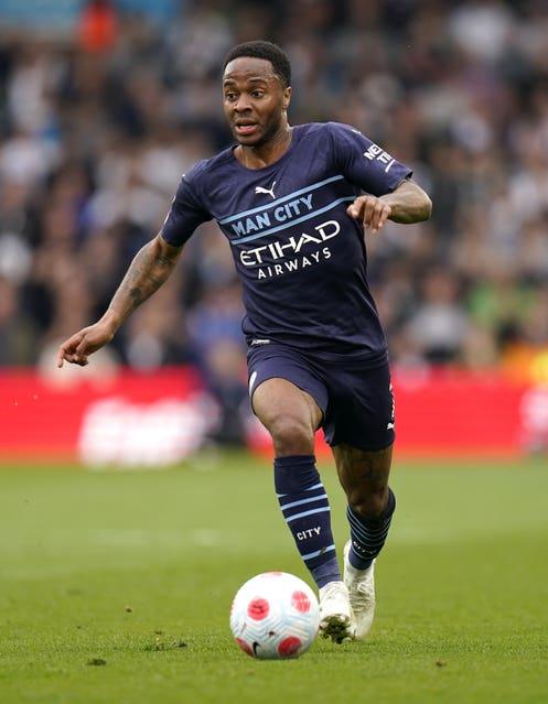 Chelsea edge closer towards deal for Manchester City forward Raheem Sterling