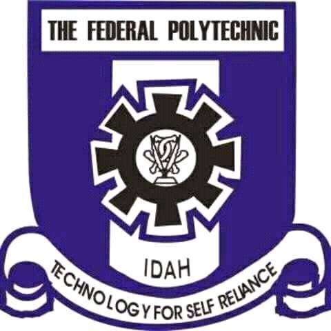 Idah Poly Federal Polytechnic Idah Kogi State logo