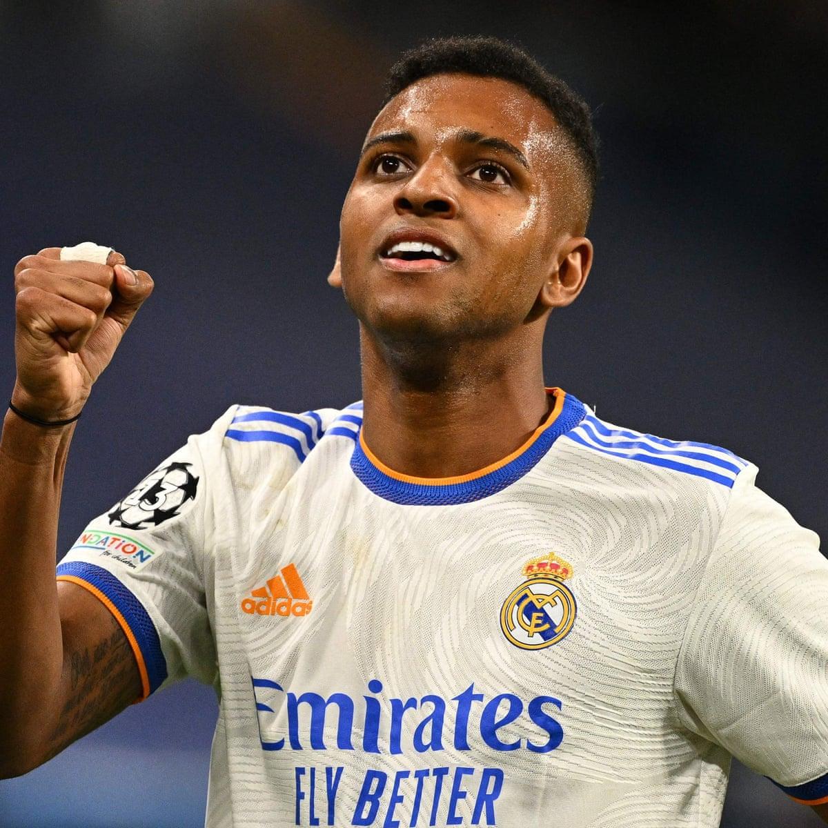 Rodrygo