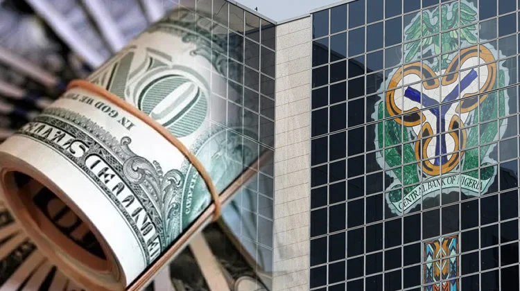Nigeria’s FX reserves to fall, CBN plans $1.7bn arrears payment