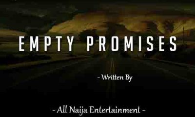 EMPTY PROMISES