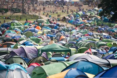 Can you bring your own food and drink to Glastonbury 2022?