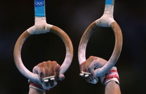 Young gymnasts starved and forced to hang from rings as punishment with scale of physical and emotional abuse at British Gymnastics revealed