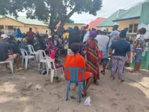 ‘It was less about ethnicity… the crowd was uncontrollable’ — Alaba traders speak on voter registration brawl