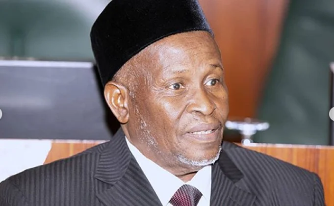 Tanko Muhammad: No jumping the queue to find CJN’s replacement, Shehu Sani warns