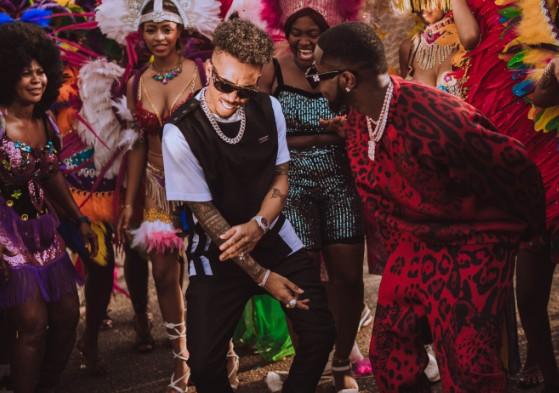 Kizz Daniel Releases Sensational New Visuals To Hit Track "Buga" Ft Tekno Miles