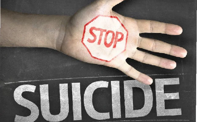 Why depression, suicides are rampant -Expert