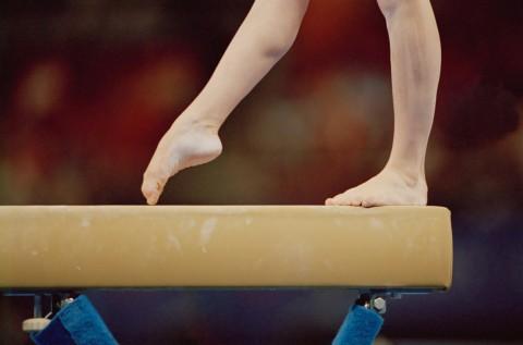 Young gymnasts starved and forced to hang from rings as punishment with scale of physical and emotional abuse at British Gymnastics revealed