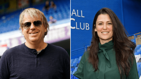 Chelsea confirm Marina Granovskaia’s departure as new chairman Todd Boehly takes charge of transfers