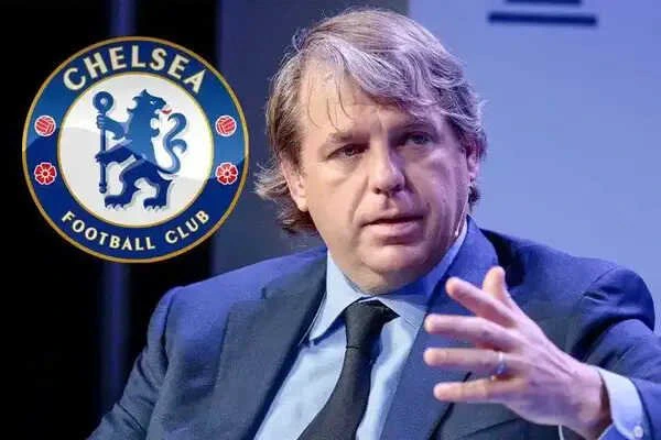 Done deal at Stamford Bridge after hours of negotiation for the transfer of a world-class player