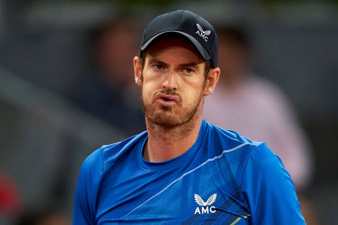 Andy Murray pulls out of the Madrid Open due to sickness before facing Novak Djokovic.