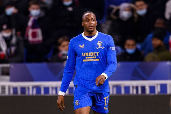 Aribo is disappointed with his team's failings in the Europa League and W'Cup.