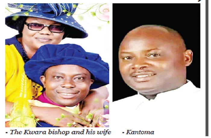 Kidnap epidemic: Gunmen abduct Kwara bishop, wife, driver, Plateau CAN chairman, monarch, keep 74-year-old don