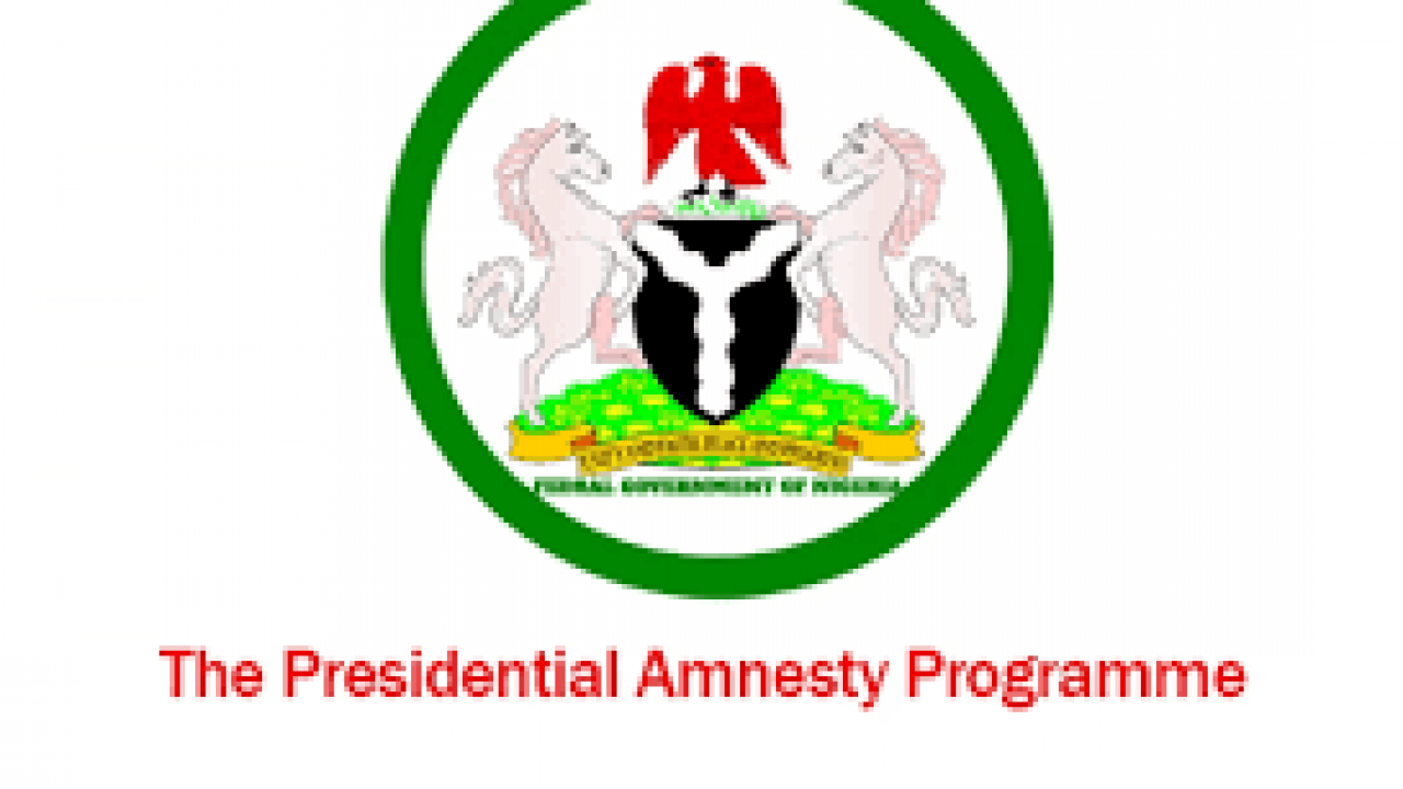 Amnesty trains additional 450 ex-agitators