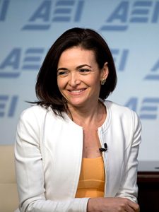 Sheryl Sandberg Set To Leave Facebook After 14 years