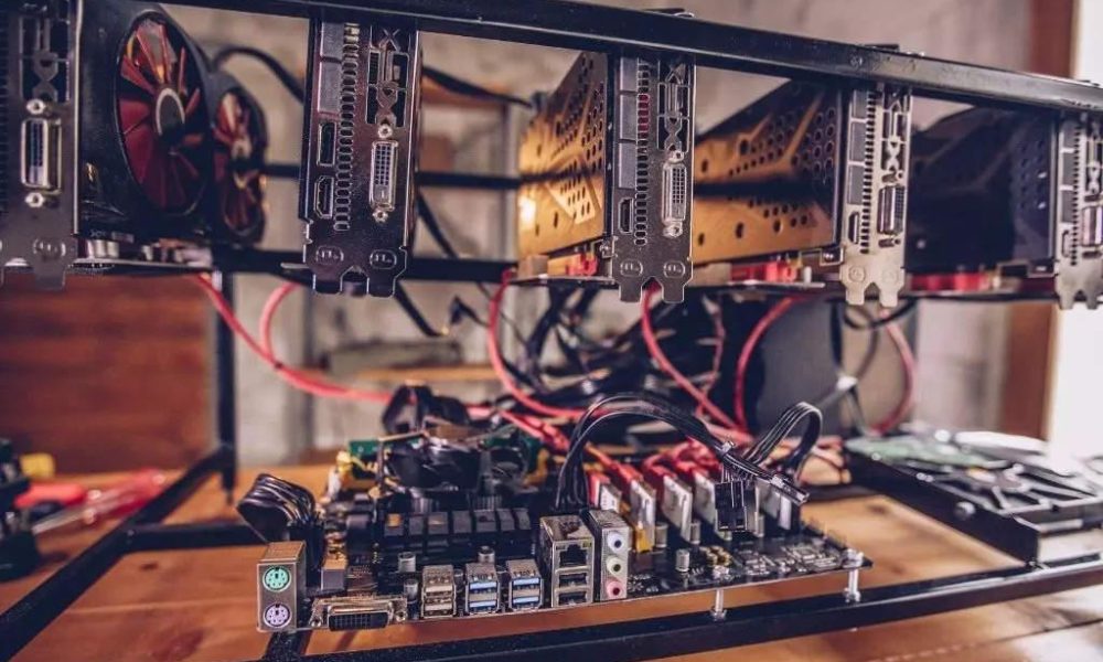 Old Bitcoin mining rigs risk ‘shutdown’ after BTC price slips under $24,000