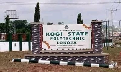 Kogi State Polytechnic