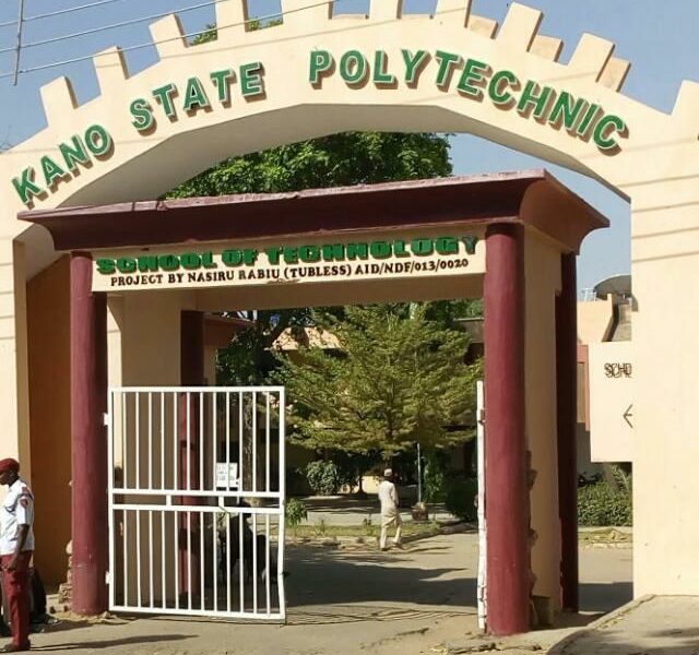 Kano Poly