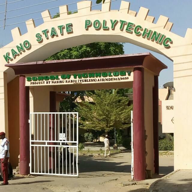 Kano Poly