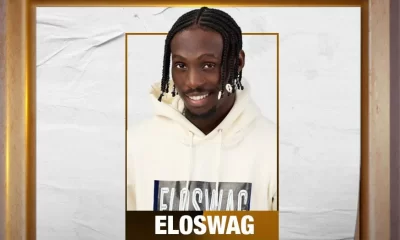 JUST IN: Eloswag emerges BBNaija S7 first Head of House
