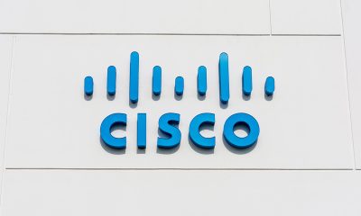 Cisco patches dangerous bug trio in Nexus Dashboard